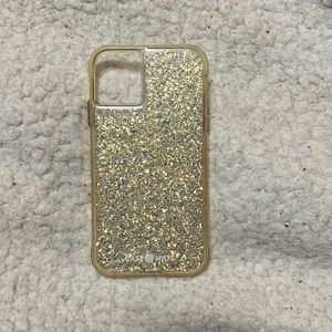 casemate sparkles case